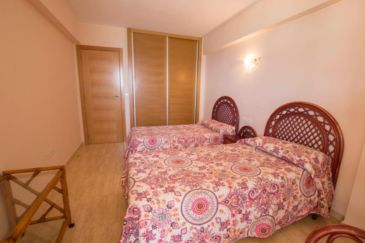 Appartement Edificio Calpemar