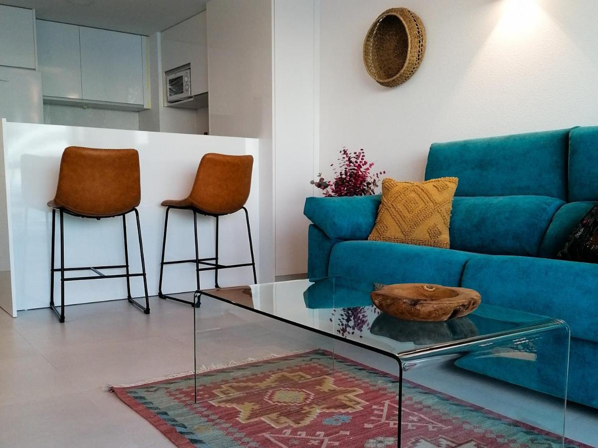 Edificio Calpemar Appartement *