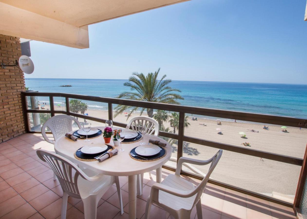 Appartement Edificio Calpemar