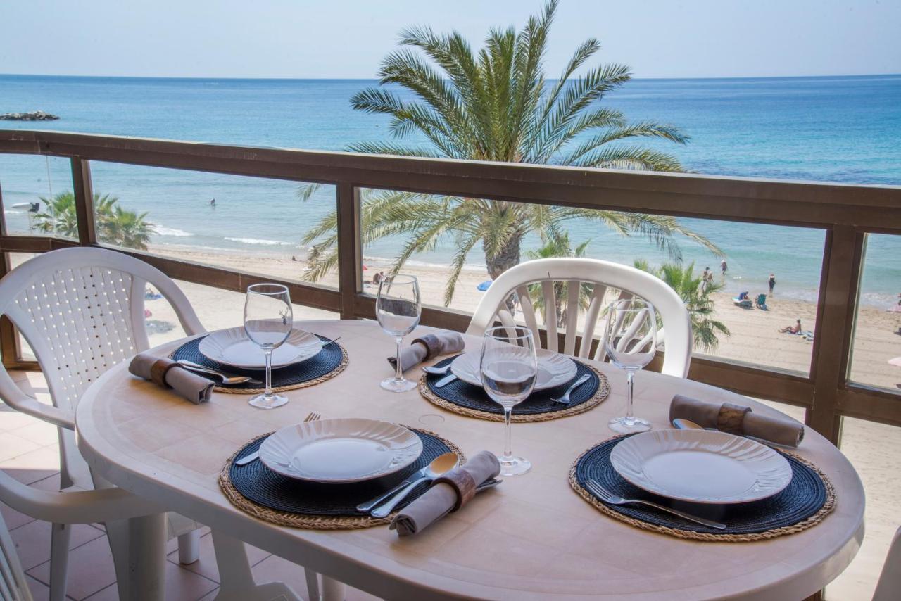 Edificio Calpemar Appartement Calpe