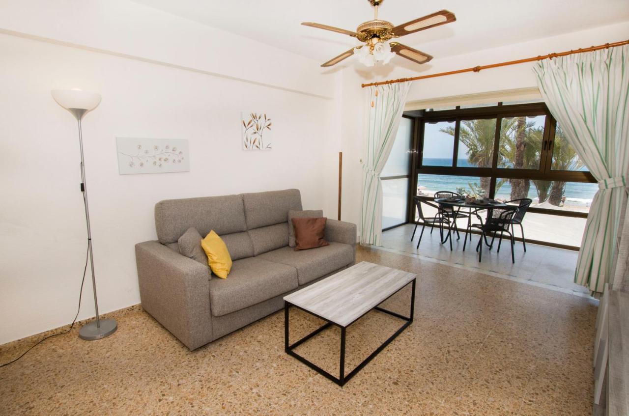 Appartement Edificio Calpemar