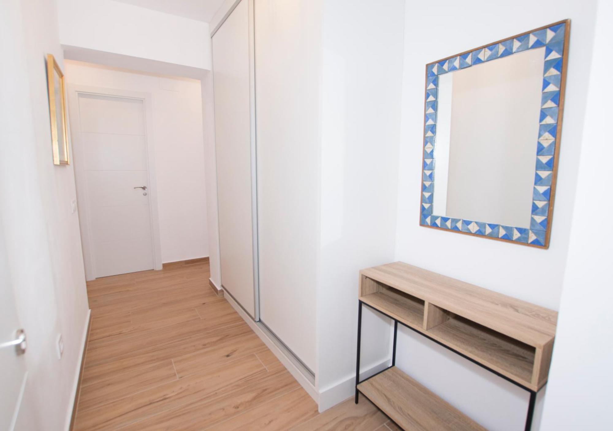 Appartement Edificio Calpemar *