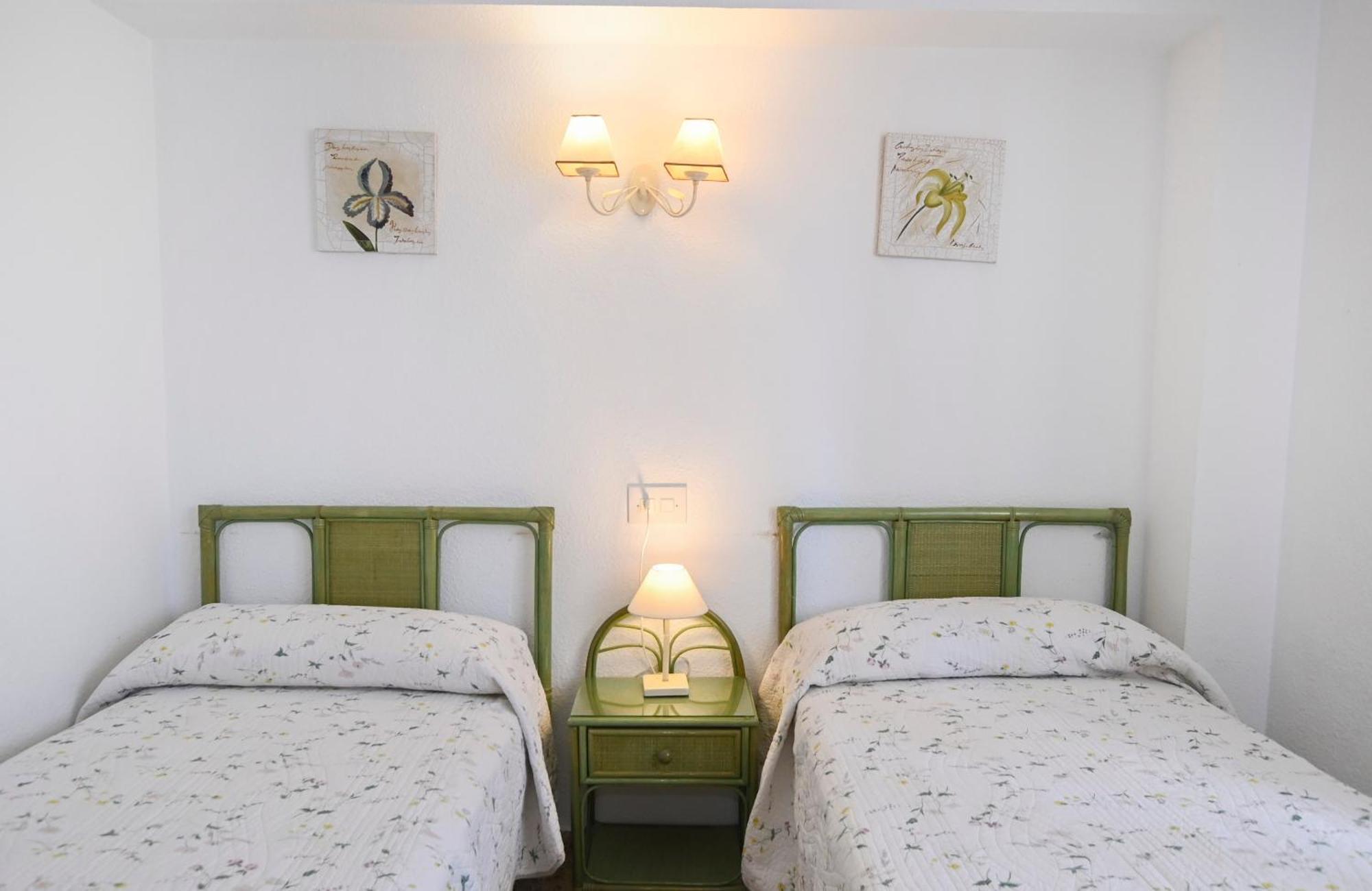 Appartement Edificio Calpemar Calpe