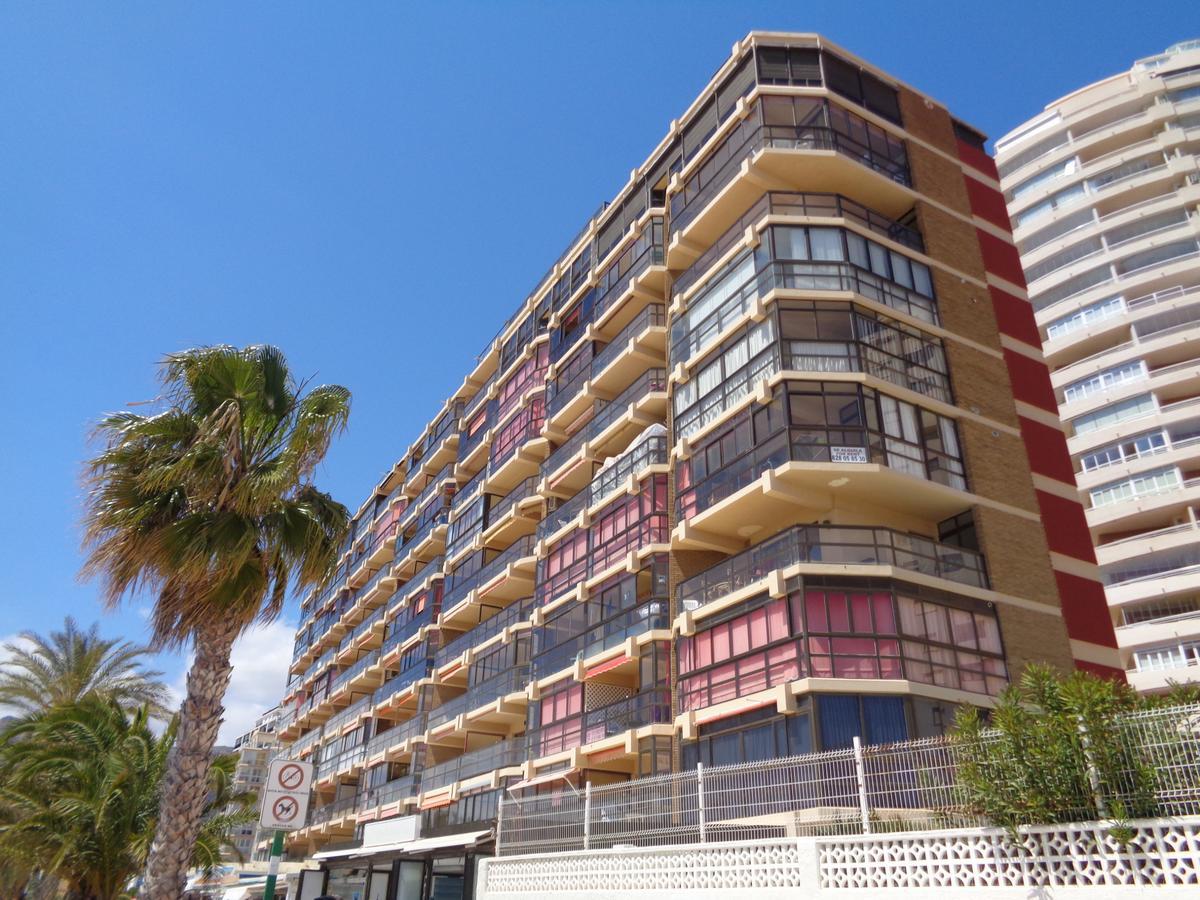 Appartement Edificio Calpemar