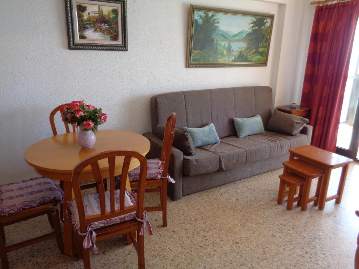 Appartement Edificio Calpemar *