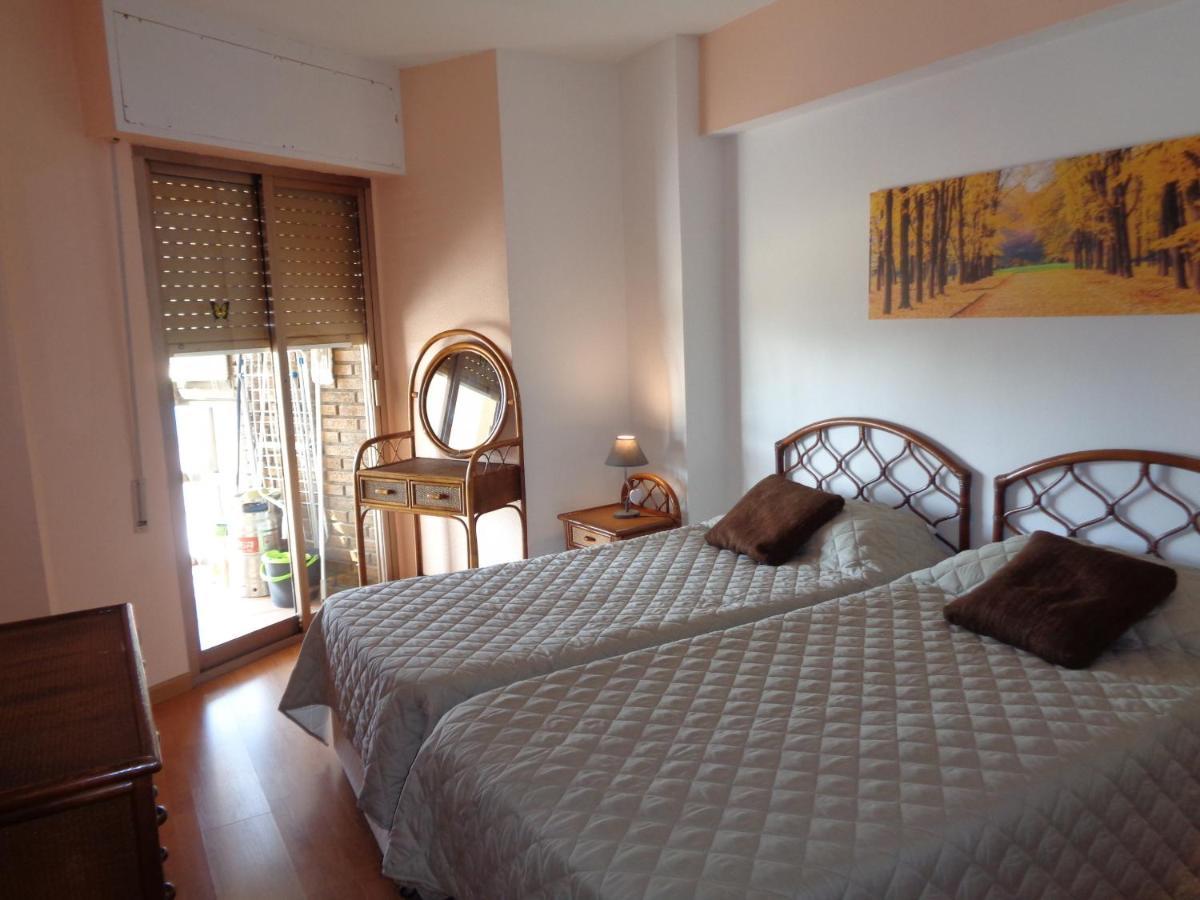 Appartement Edificio Calpemar Calpe
