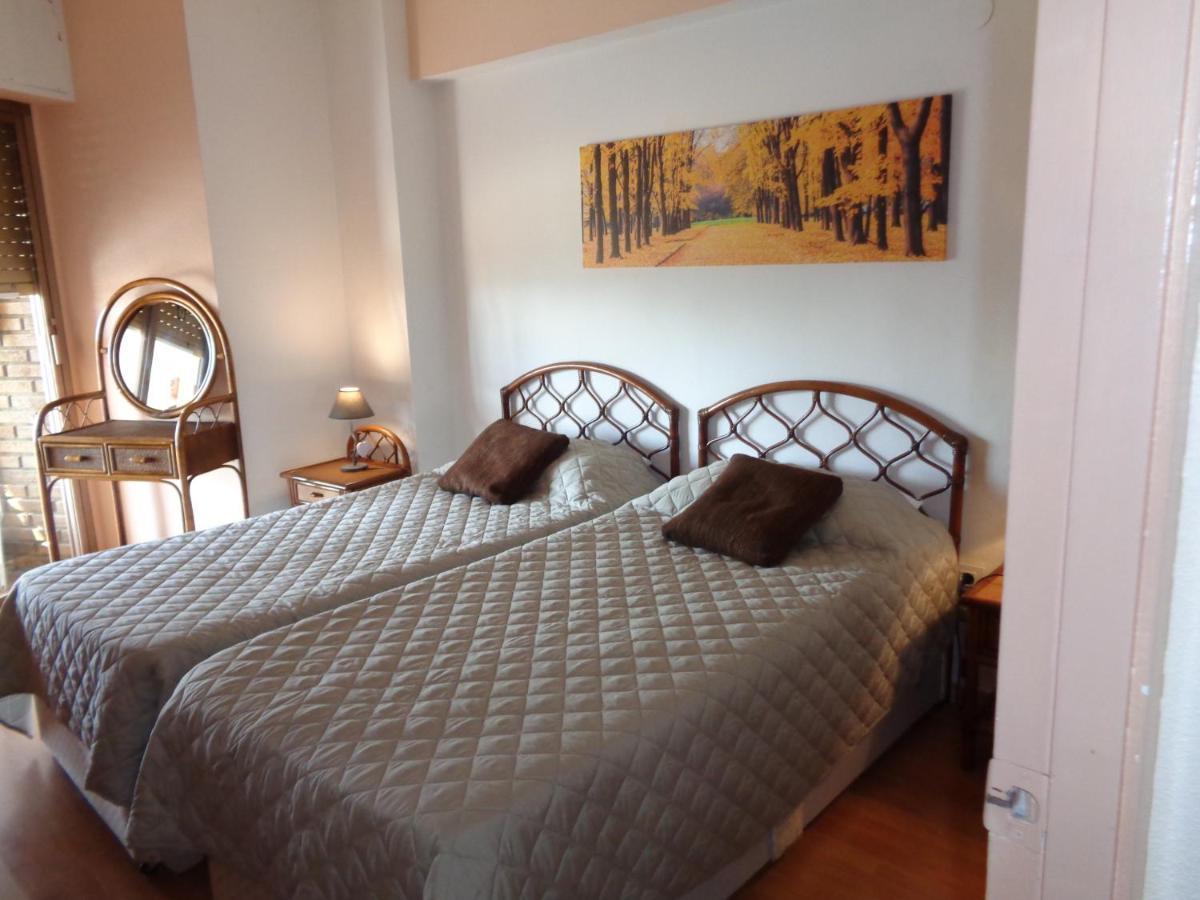 Edificio Calpemar Appartement Calpe