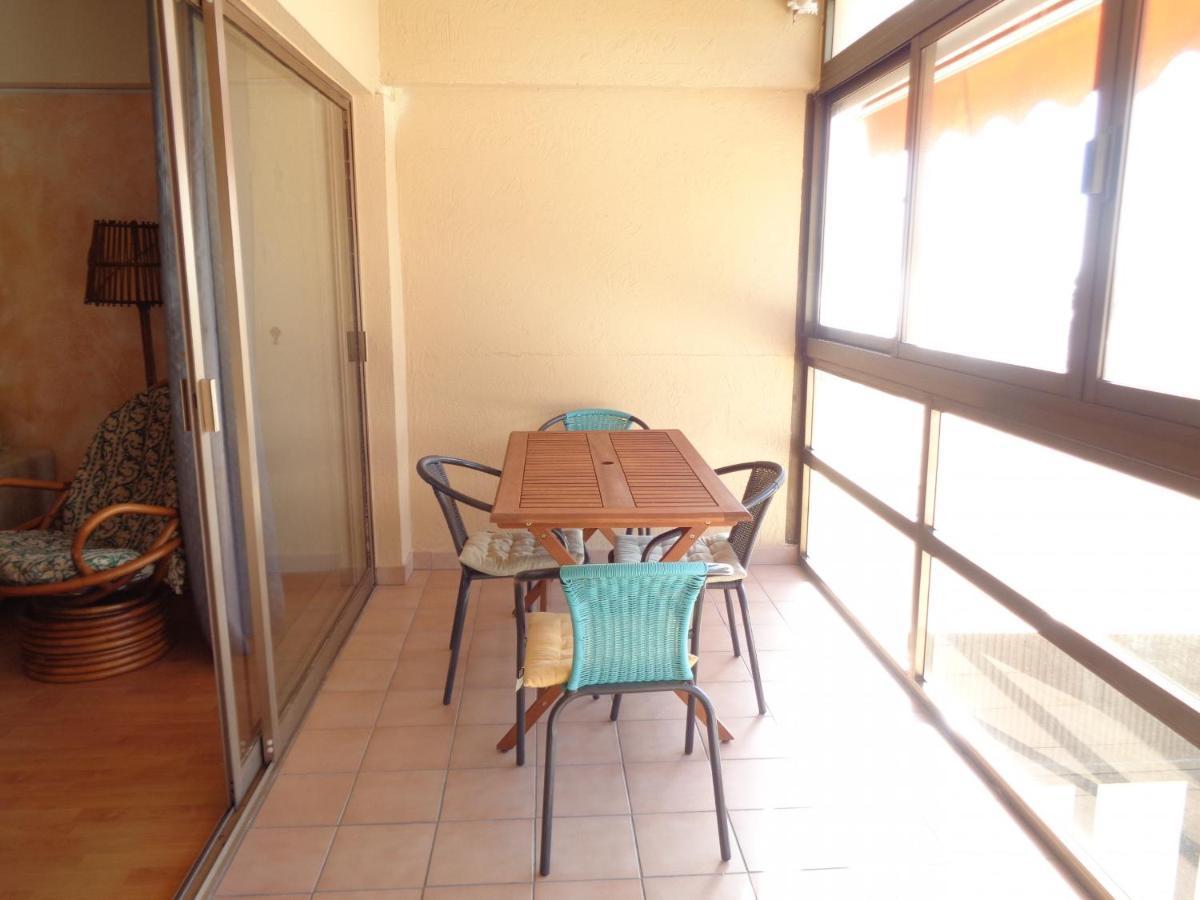 Appartement Edificio Calpemar
